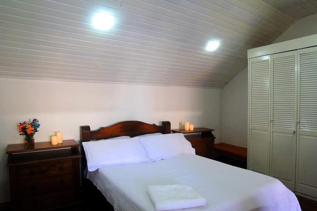 הוילה Cartagena Casa Azulita Rnt# 64888 מראה חיצוני תמונה