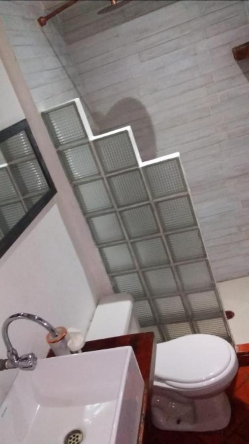 הוילה Cartagena Casa Azulita Rnt# 64888 מראה חיצוני תמונה
